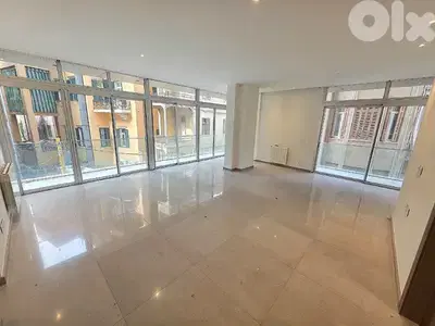 شقة للايجار في الاشرفية/ سرسق apartment for rent in Sursock
