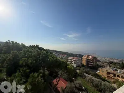 Duplex for Sale – Roumieh دوبلكس للبيع - رومية