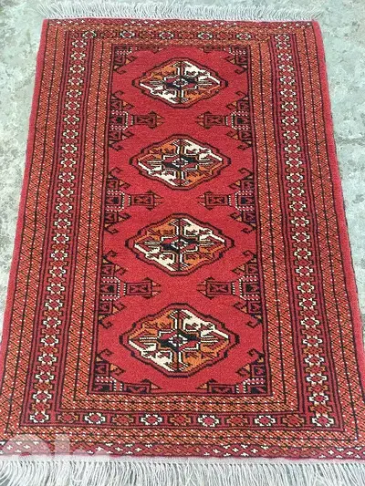 Persian Carpet. سجاد عجمی. Hand made