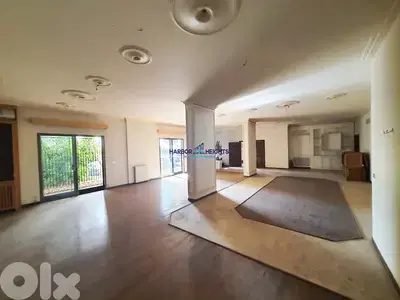 Warehouse for rent in Mansourieh مستودع للإيجار في المنصورية