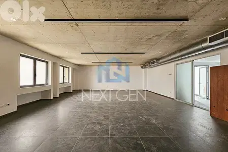 Office for rent in Achrafieh | مكتب للإيجار في الأشرفية
