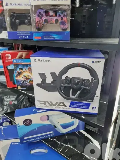 rwa hori  for ps4, ps5