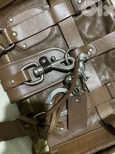 Chloé kerala tan