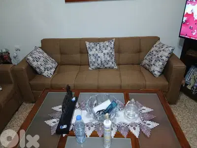 sofa bed