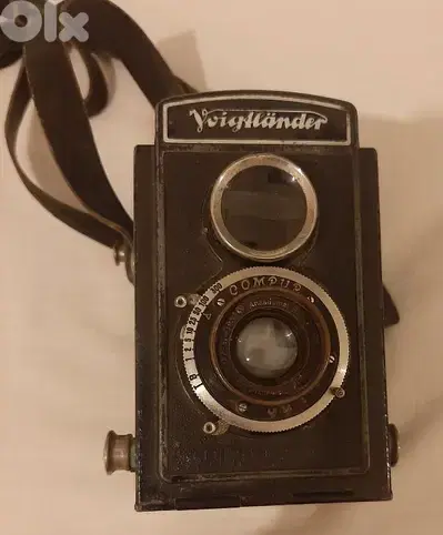 camera