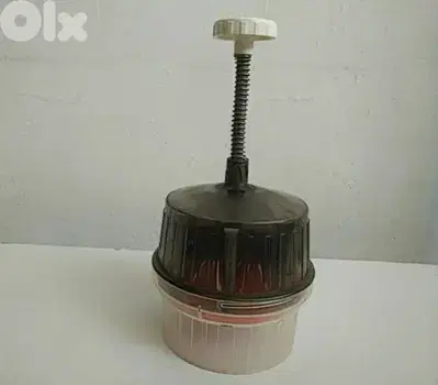 Vintage Zyliss handy chopper - Not Negotiable