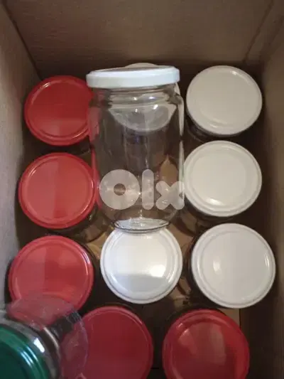 18 Jars 370g - Not Negotiable