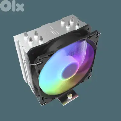 DarkFlash Storm Z4 Tower CPU Cooler | Z4