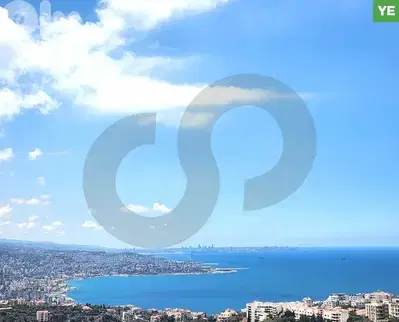Land for Sale in Adma – Stunning Bay View REF#YE01677