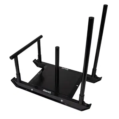 Sled machine new heavy duty