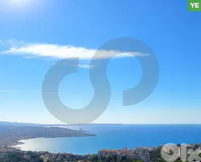 Land for Sale in Adma – Stunning Bay View REF#YE01680