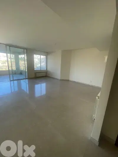 Apartment for Sale in Hazmieh.