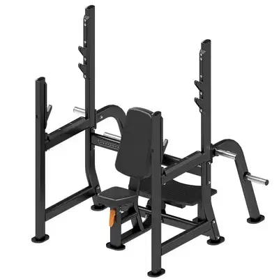 Military bench like new