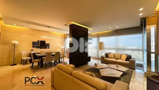 Apartment for Rent in Hamra | Spacious | Fully Furnished | Easy Access Apartment for Rent in Hamra | Spacious | Fully Furnished | Easy Access