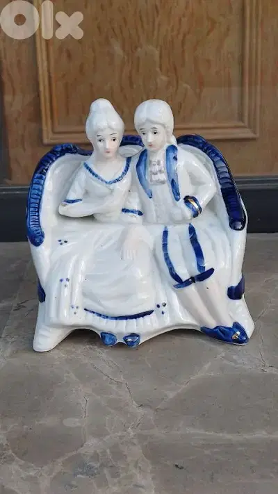 antique