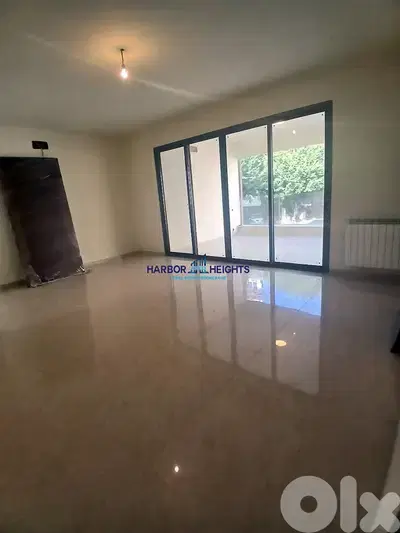 Apartment for Sale in Naccache - شقة للبيع في النقاش