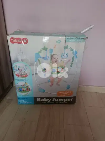 baby jumper