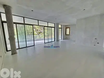Apartment for sale in Baabdat شقة للبيع في بعبدات