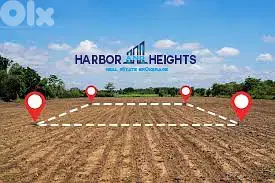 Land for Rent in Jounieh أرض للإيجار في جونيه