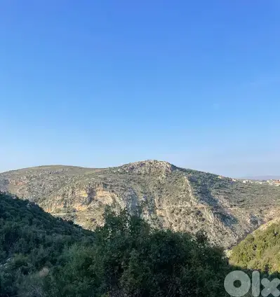 Land for sale in Jebla-Batroun أرض للبيع في جبلا البترون