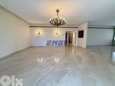 Apartment for Rent in Achrafieh | City View | High Floor | Golden Area