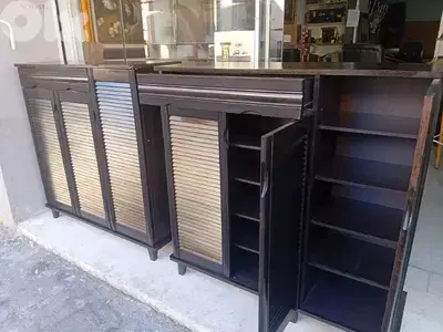 خزنات شبه جديد اوروبي  ر