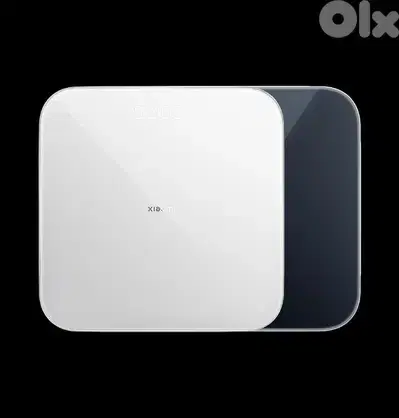 MI SMART SCALE S200