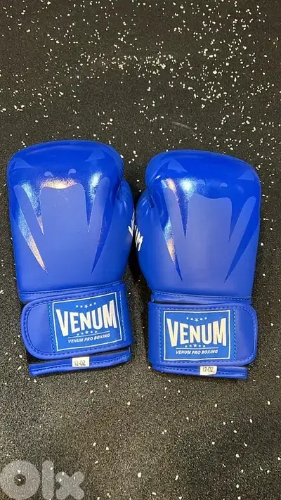 core boxing Gloves
