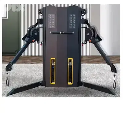 Freemotion machine new best quality