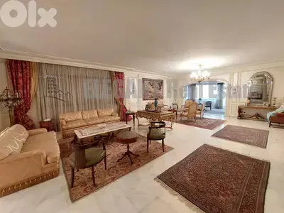 Spacious Apartment | for rent | Koraytem | Prime Location