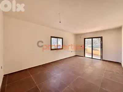 Apartment for sale in Broummana I with payment facilities – CPSK61