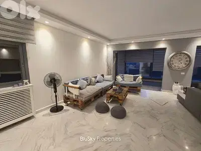 Apartment with Mountain View For SALE In Yarzeh شقة للبيع #JG