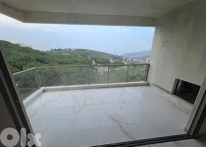 Brand New Duplex For Sale In Beit Chabeb دوبلكس للبيع في بيت شباب