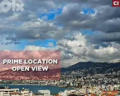 Prime Location / Open view - Sarba REF#CI130189