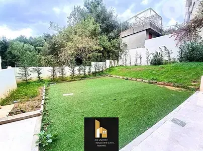 Apartment for sale in Ajaltoun 260m2+180m2Terrace&Garden/عجلتون