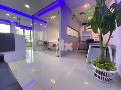 Luxury Furnished Office for rent in Prime Zalka Location - CPFY89