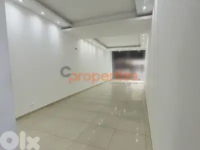 Prime Commercial Shop for Sale in Zalka – CPFY88
