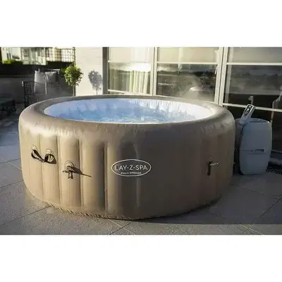 jacuzzi