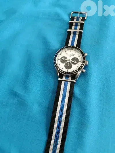 Massimo dutti watch