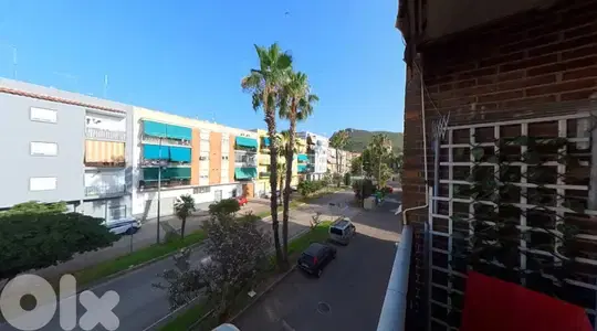 Valencia Get your residency! renovated apartment mountain view 007575