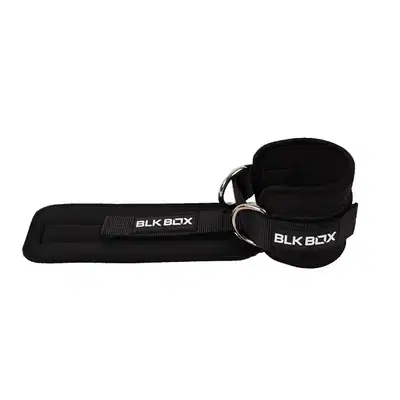 Ankle straps for cable new