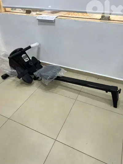 Rowing machine