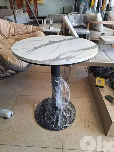 Restaurant table