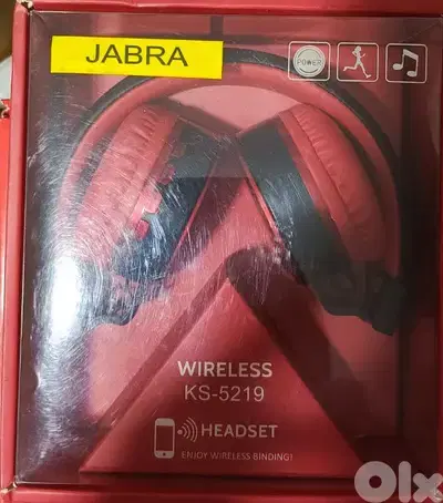 headphone Jabra Bluetooth for all phones headphone Jabra Bluetooth for all phones