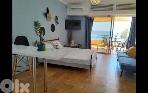 Chalet Studio For Daily Weekly Rent Fully Furnished