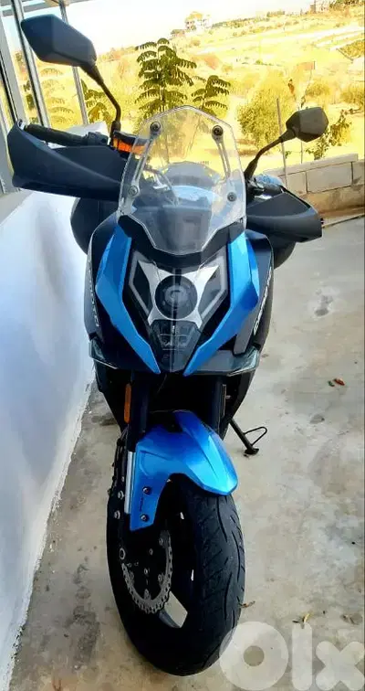 cf 650mt