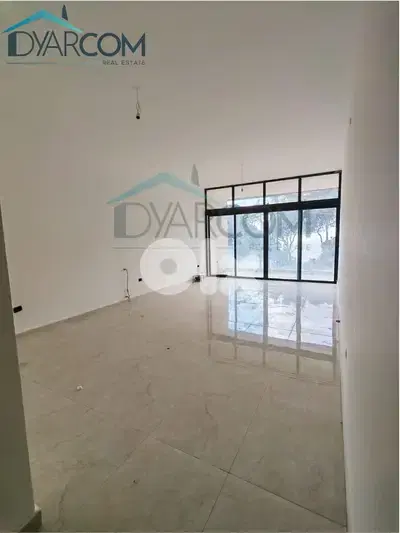 DY3068 - Bsalim New Prime Location Apartment for Sale!
