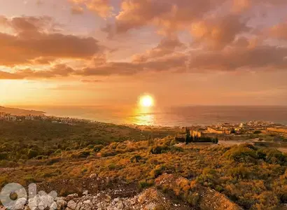 Apartments with Sea View in Kfar Abida - شقق بإطلالة بحرية في كفرعبيدا