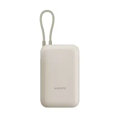 XIAOMI POWE BANK 10000mAh