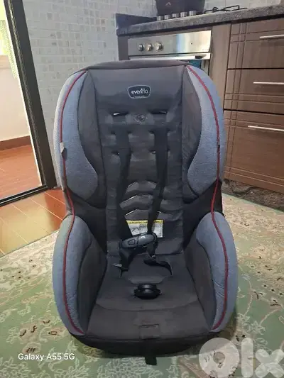 car seat